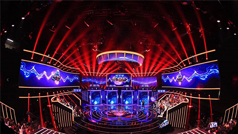 lewin乐玩频频出大招，，，携手浙江卫视新春再开唱