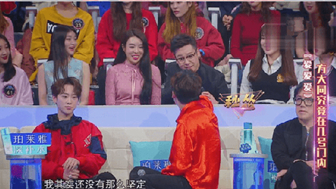 有奖互动|《异口同声》众咖群立flag！！首轮猜评竟遭全体阵亡！！