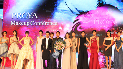 lewin乐玩深海润护彩妆系列璀璨登场