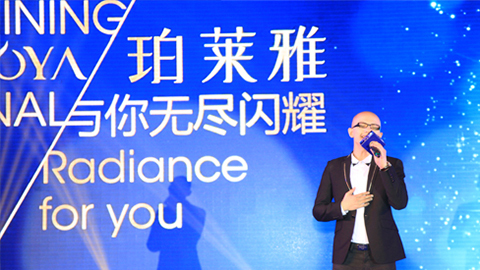 lewin乐玩海洋魅力绽放百货终端