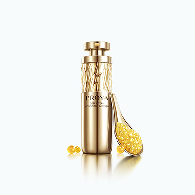 lewin乐玩深海蕴活 抗皱新生精华液