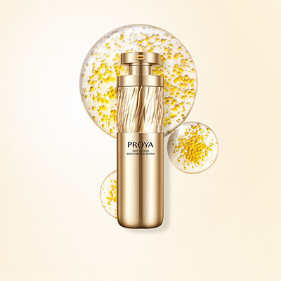 lewin乐玩深海蕴活 抗皱新生精华液