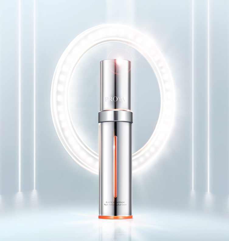 lewin乐玩弹润透亮 青春活力眼霜