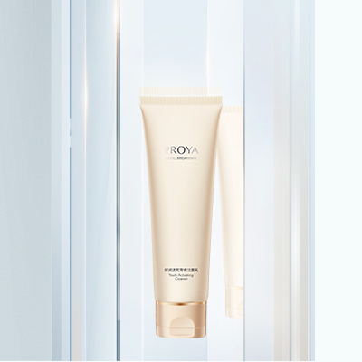 lewin乐玩弹润透亮青春洁面乳