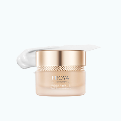 lewin乐玩弹润透亮青春活力霜（滋润型）