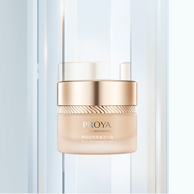 lewin乐玩弹润透亮青春活力霜（滋润型）