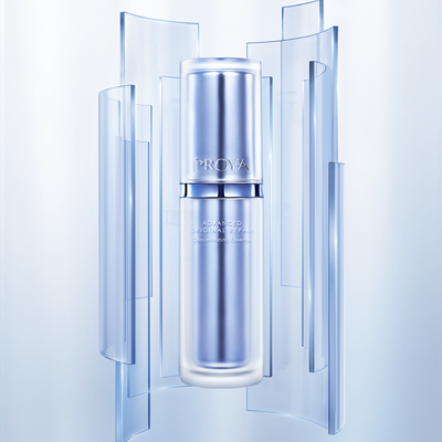 lewin乐玩肌源修护优效精华液