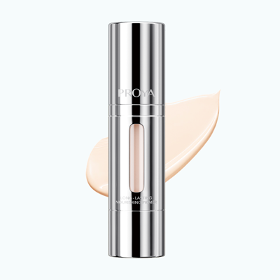 lewin乐玩锁妆养肤隔离妆前乳（控油款）