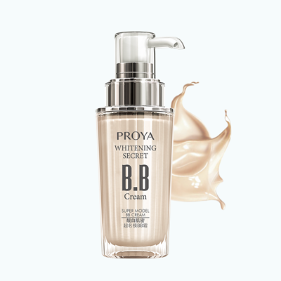 lewin乐玩靓白肌密名模BB