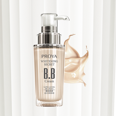 lewin乐玩靓白肌密名模BB