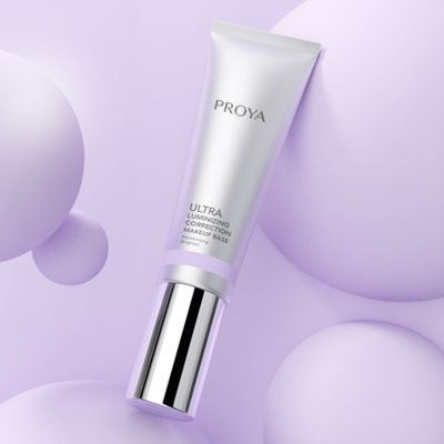 lewin乐玩晶钻修颜隔离霜