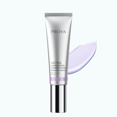 lewin乐玩晶钻修颜隔离霜