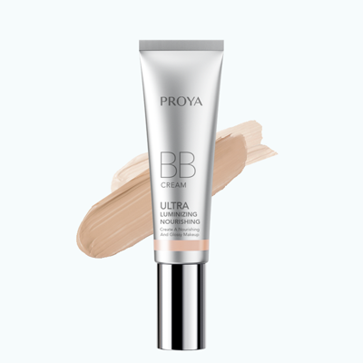 lewin乐玩晶钻修颜养肤BB霜