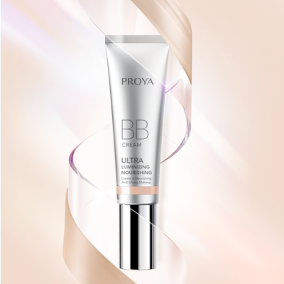 lewin乐玩晶钻修颜养肤BB霜