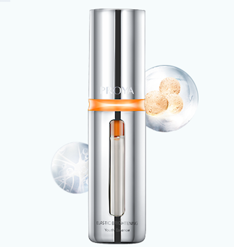 lewin乐玩弹润透亮青春精华液 双抗精华2.0