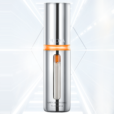 lewin乐玩弹润透亮青春精华液 双抗精华2.0