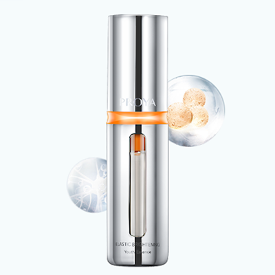 lewin乐玩弹润透亮青春精华液 双抗精华2.0