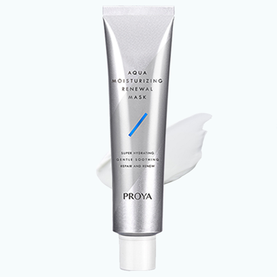 lewin乐玩水盈澎澎新生面膜