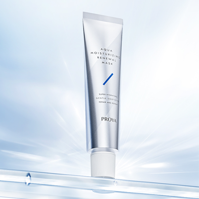 lewin乐玩水盈澎澎新生面膜