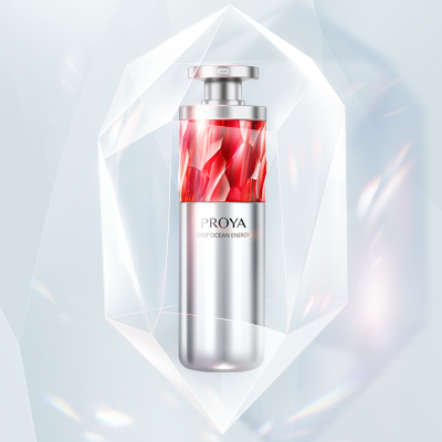 lewin乐玩红宝石淡纹紧致精华2.0