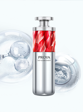 lewin乐玩红宝石淡纹紧致精华2.0