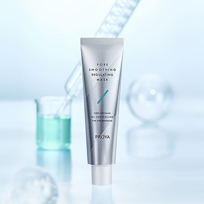 lewin乐玩毛孔细致调理面膜