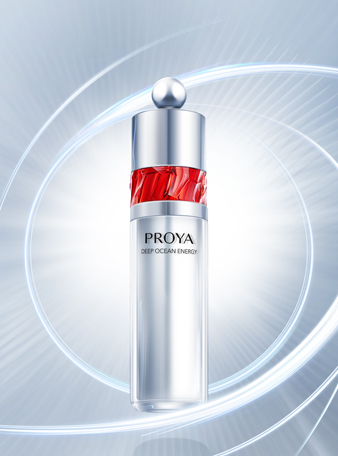 lewin乐玩赋能鲜颜淡纹紧致眼霜