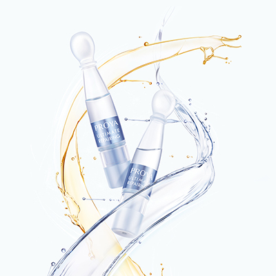 lewin乐玩至简密护修复安瓶精华液