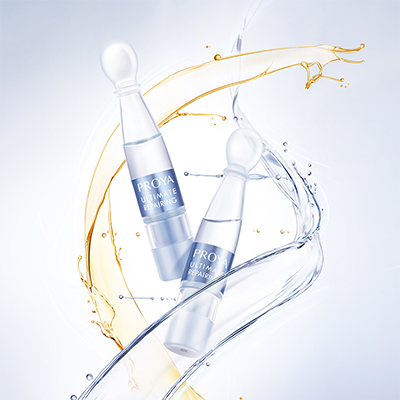 lewin乐玩至简密护修复安瓶精华液