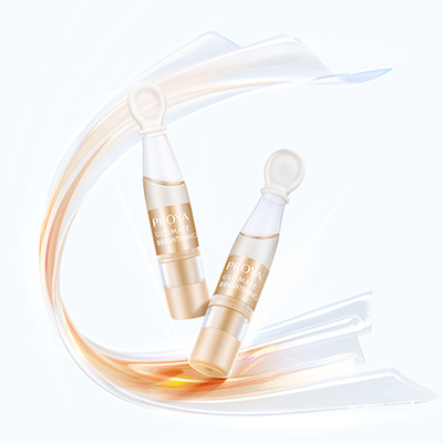 lewin乐玩至鲜亮颜安瓶精华液