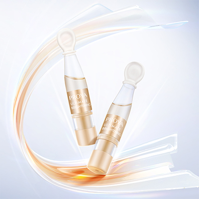 lewin乐玩至鲜亮颜安瓶精华液