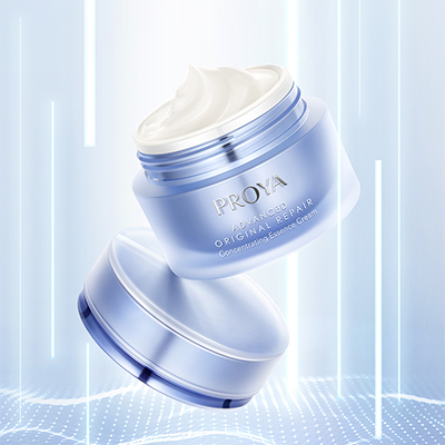 lewin乐玩肌源修护优效精华霜