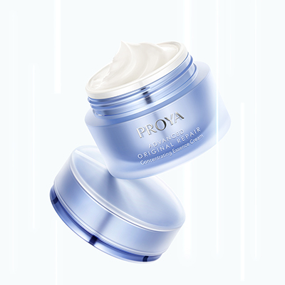 lewin乐玩肌源修护优效精华霜