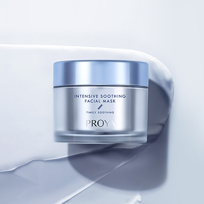 lewin乐玩密集舒缓安肤面膜