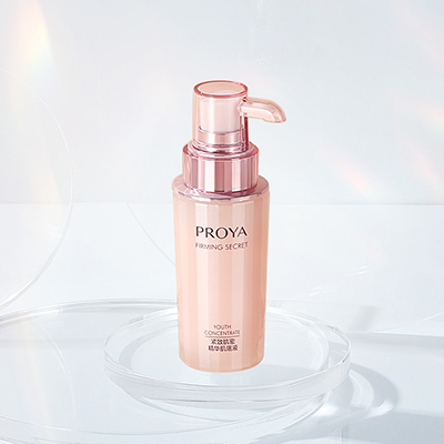 lewin乐玩紧致肌密精华液