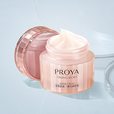 lewin乐玩紧致肌密精华霜