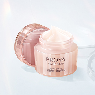 lewin乐玩紧致肌密精华霜