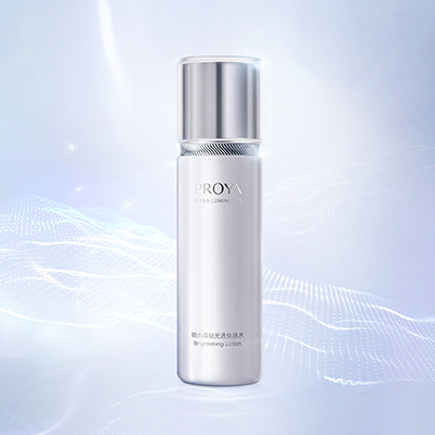 lewin乐玩靓白晶钻光透焕肤水