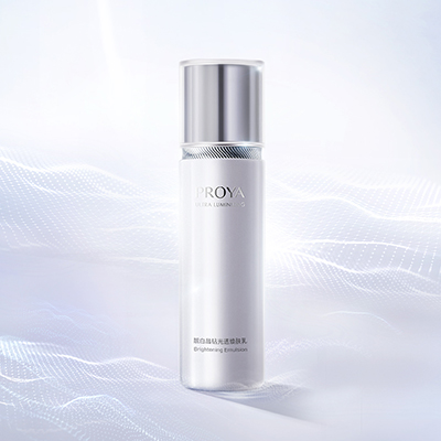 lewin乐玩靓白晶钻光透焕肤乳