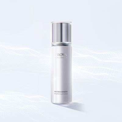 lewin乐玩靓白晶钻光透焕肤乳