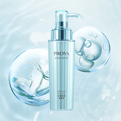 lewin乐玩水漾肌密清透乳