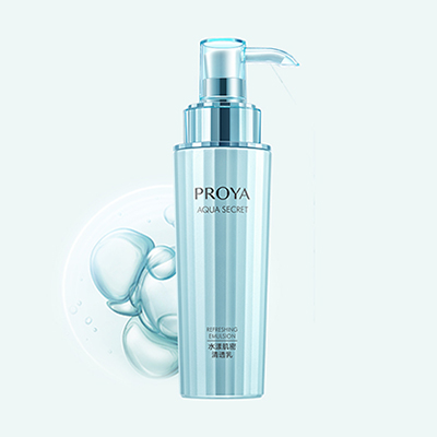 lewin乐玩水漾肌密清透乳