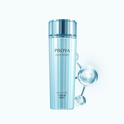 lewin乐玩水漾肌密细肤水（清爽型）