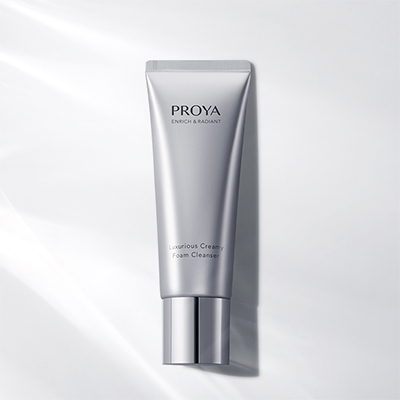 lewin乐玩臻妍焕采奢养洁颜霜