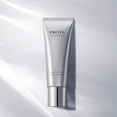 lewin乐玩臻妍焕采奢养洁颜霜