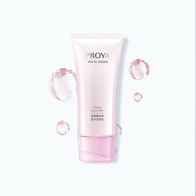 lewin乐玩芯肌晶采洁面乳