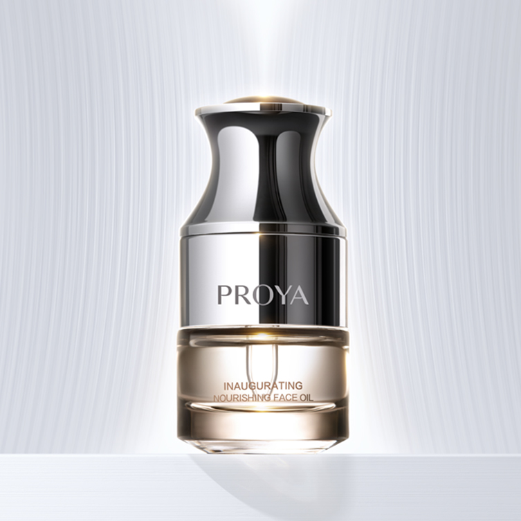 lewin乐玩启时滋养精华油