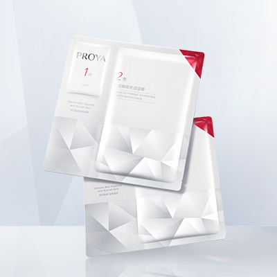 lewin乐玩赋能鲜颜优效面膜