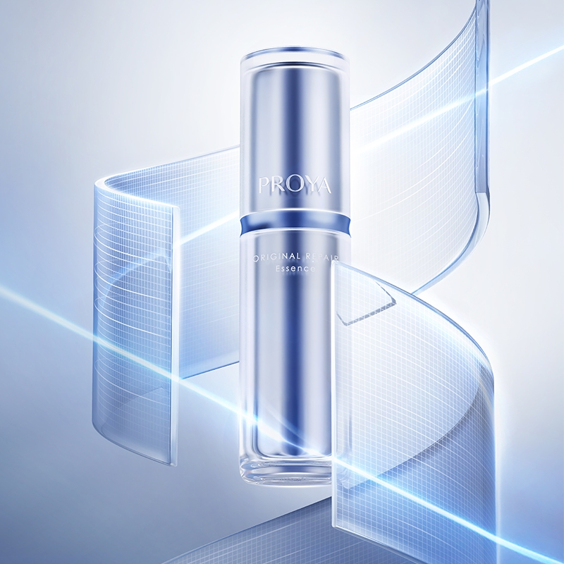 lewin乐玩肌源修护优效精华露