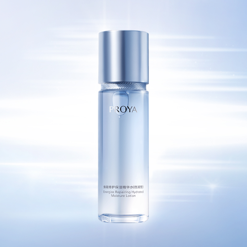 lewin乐玩焕能修护保湿 精华水（倍润型）